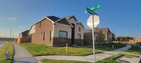 9901 Diamondhead Drive, Fort Worth, TX 76179 — photo 2