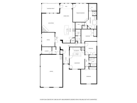 8301 Rock Valley Drive, Rowlett, TX 75089 — photo 2