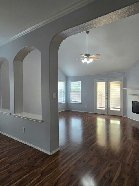11706 La Grange Drive, Frisco