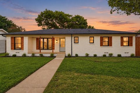 604 Twilight Trail, Richardson
