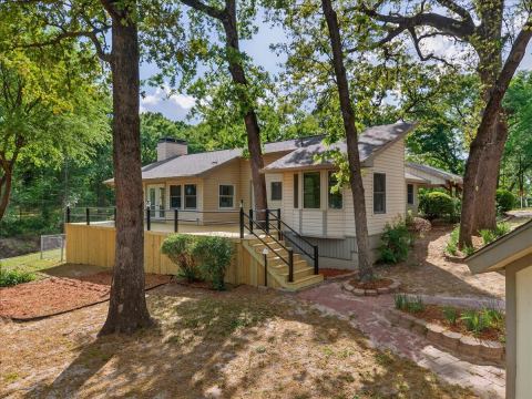 102 Summerall Drive, Mabank, TX 75156 — photo 2