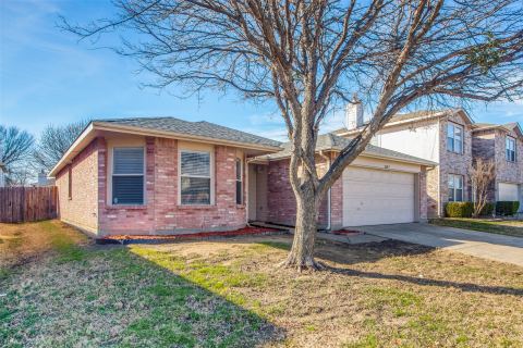 2607 Buckskin Drive, McKinney, TX 75071 — photo 2