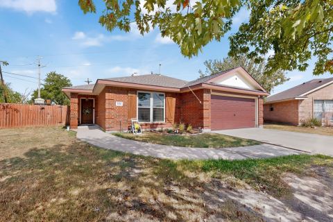 609 Haymeadow Drive, Wylie, TX 75098 — photo 2