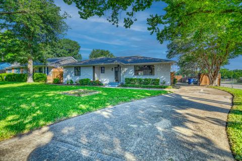 2305 Fenestra Drive, Dallas, TX 75228 — photo 2