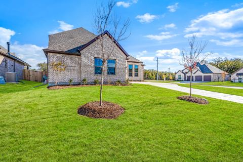 545 Cristo Range, Greenville, TX 75402 — photo 2