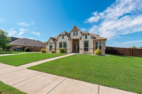 549 Truman Street, Waxahachie, TX 75165 — photo 2