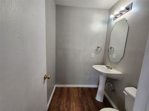 1225 Lake Haven Drive, Little Elm, TX 75068 — photo 3