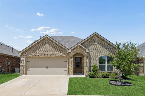 9105 Silver Dollar Drive, Fort Worth, TX 76131 — photo 2