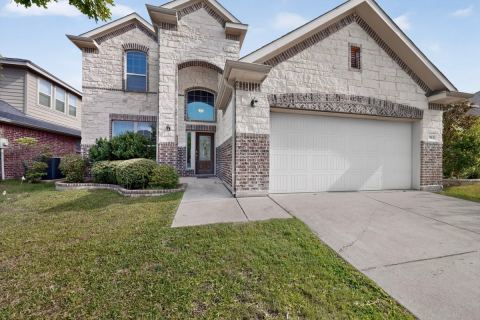 11621 Parade Drive, Frisco, TX 75036 — photo 3
