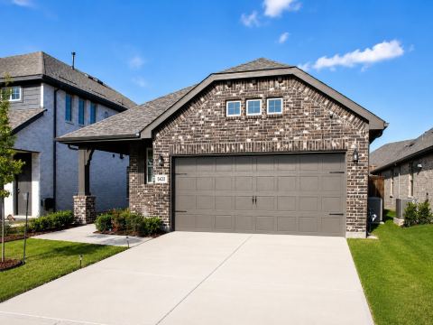 432 Silent Pond Park, Lavon
