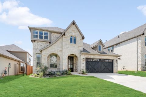 139 Kingfisher Lane, Aledo, TX 76008 — photo 3