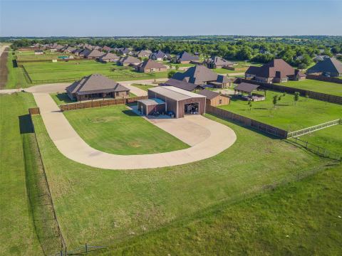 1231 Colorado Drive, Waxahachie, TX 75167 — photo 3