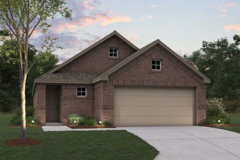 2009 Osage Trail, Mesquite