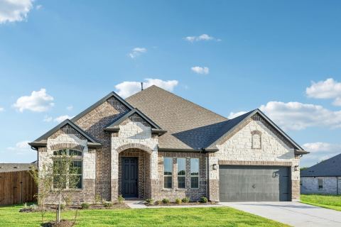 2431 Scott Court, Waxahachie, TX 75167 — photo 2