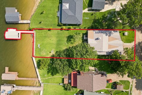 140 Pin Oak Drive, Mabank, TX 75156 — photo 2
