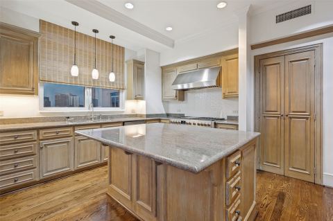 3505 Turtle Creek Boulevard 10C, Dallas, TX 75219 — photo 3