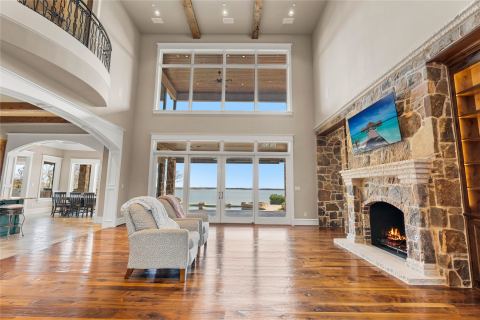 6609 Autumn Mist Cove, Little Elm, TX 75068 — photo 2