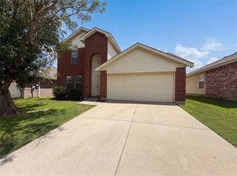 773 San Felipe Trail, Fort Worth, TX 76052 — photo 2