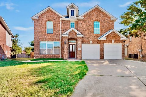 4304 Harpers Ferry Drive, Grand Prairie, TX 75052 — photo 2