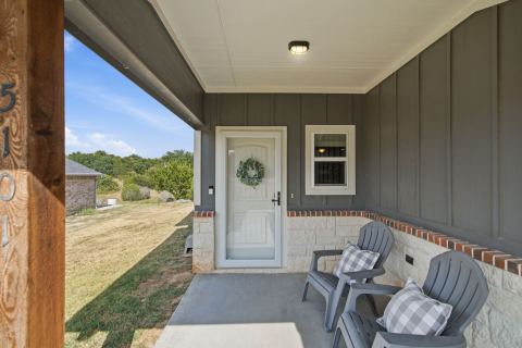 5101 Santa Fe Street, Granbury, TX 76048 — photo 2