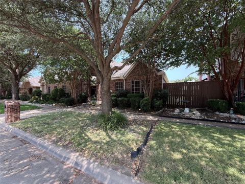 7440 Lancaster, Frisco, TX 75035 — photo 3