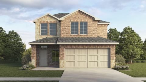 1209 Dry Brook Way, Princeton