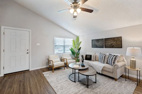 5819 Santa Fe Drive, Arlington, TX 76017 — photo 2