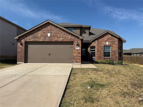 268 Honeysuckle Lane, Princeton, TX 75407 — photo 2