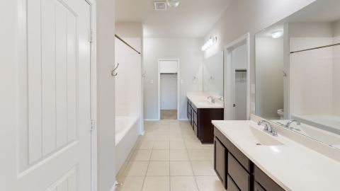 6416 Longhorn Herd Lane, Fort Worth