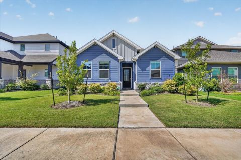 117 Olympus Street, Wylie, TX 75098 — photo 3
