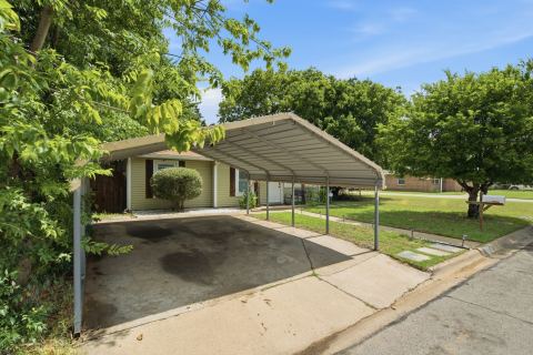 601 Park Lane, Denton, TX 76205 — photo 3