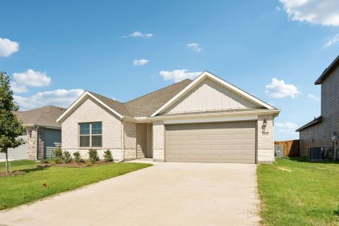 2525 Canadian Way, Crandall, TX 75114 — photo 2