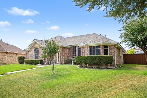 3120 Greenfield Court, Mesquite, TX 75181 — photo 2