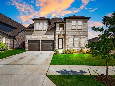 8933 Athens Drive, Denton