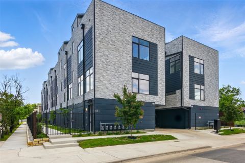 430 E 8th, Dallas, TX 75203 — photo 2