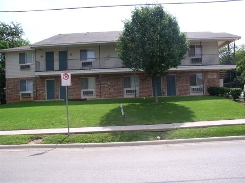 315 Bernard Street, Denton