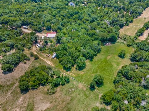 16051 County Road 341, Terrell, TX 75161 — photo 2