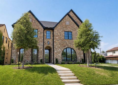 3511 Westminster Avenue, University Park, TX 75205 — photo 2