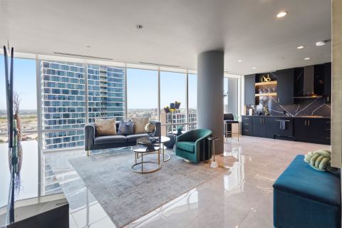 2430 Victory Park Lane 2401, Dallas, TX 75219 — photo 2