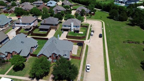 804 Rushmore Drive, Allen, TX 75002 — photo 3