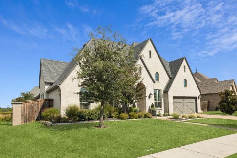 6284 Loxton Boulevard, Frisco, TX 75034 — photo 2