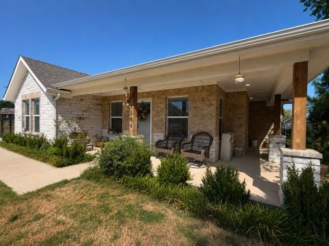 5546 Mesa Loop, Granbury, TX 76048 — photo 3