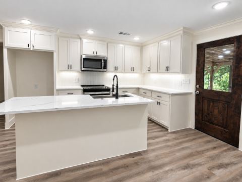 2015 W Knight Road, Denison, TX 75020 — photo 2