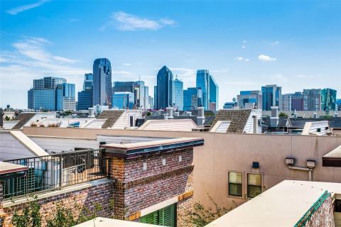 2411 N Hall Street 25, Dallas