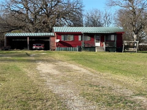 4400 W Park Row Boulevard, Corsicana, TX 75110 — photo 2