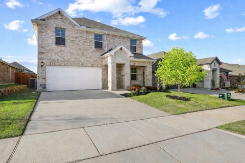 2211 Gustavus Drive, Sherman, TX 75092 — photo 2