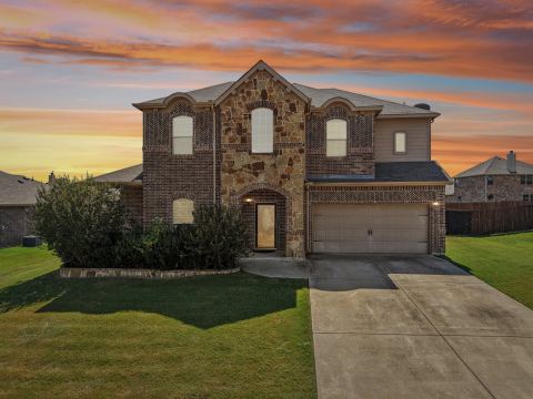 1506 Oak Park Lane, Cedar Hill, TX 75104 — photo 2