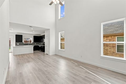1710 Glacial Beech Place, Forney, TX 75126 — photo 3