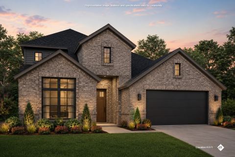 5210 Rutherford Drive, Midlothian, TX 76065 — photo 3