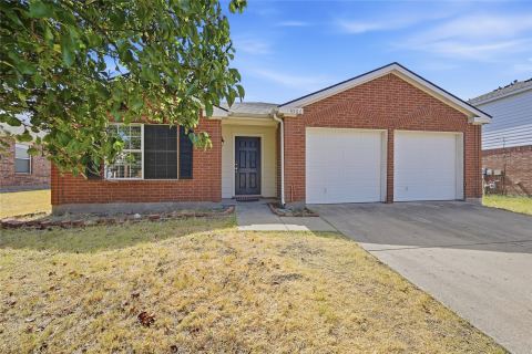 4506 Falcon Drive, Sherman, TX 75092 — photo 2